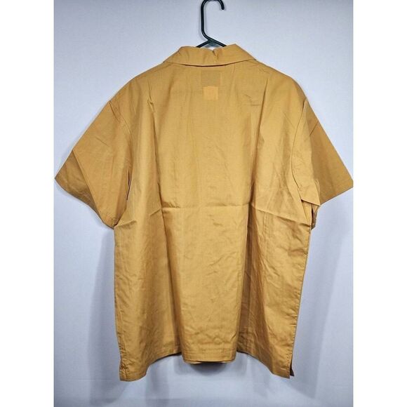 Culinary classics chef shirt Nwot - Picture 8 of 9